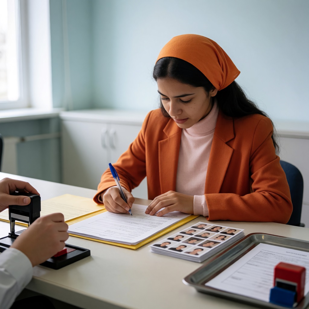دانشگاه کاغذی؛ وقتی هر کار اداری یک مسیر واقعی داشت