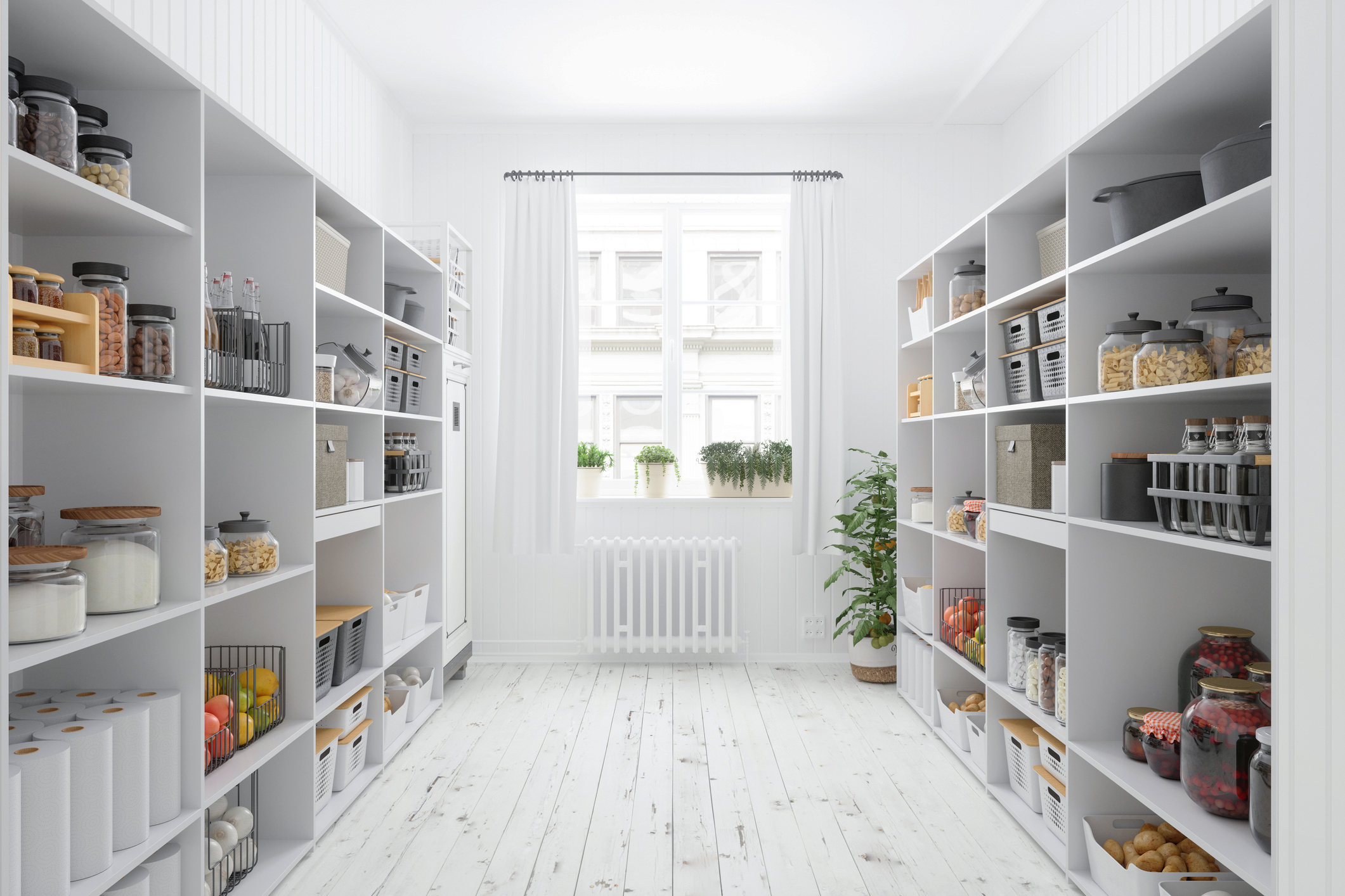 پانسیون دخترانه در تهران