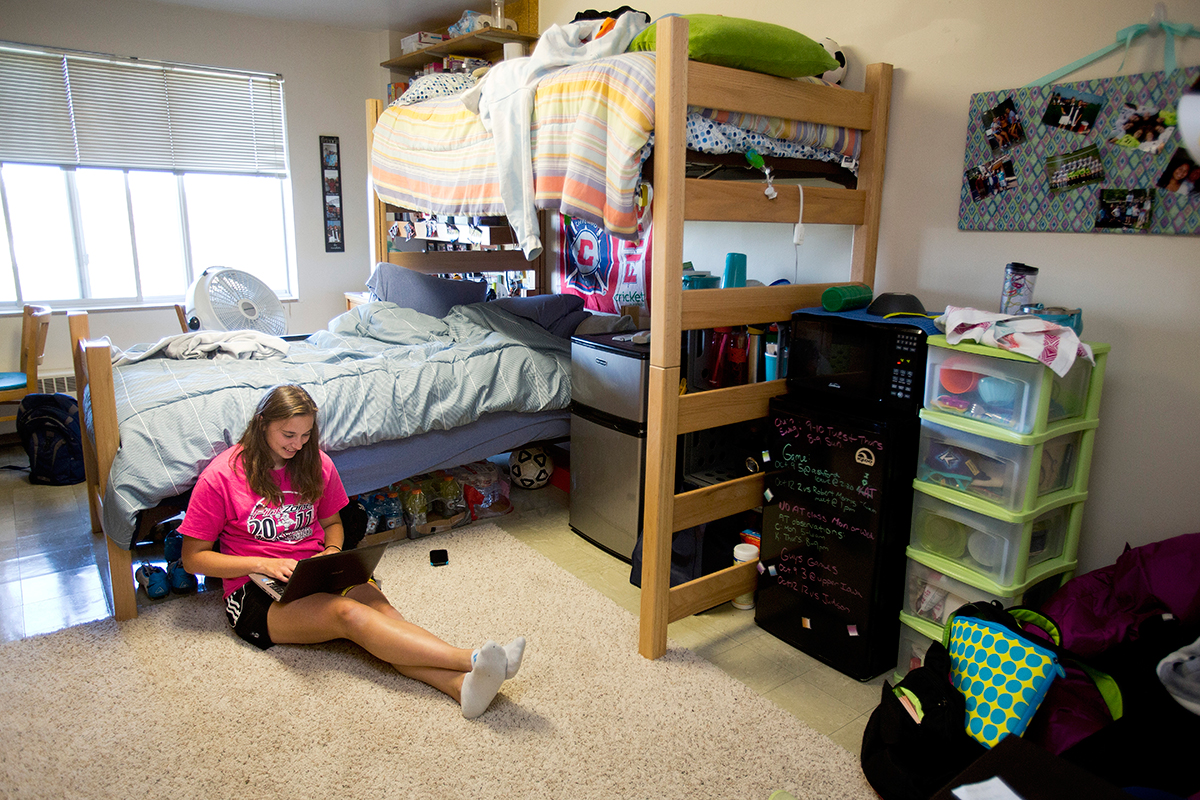 پانسیون دخترانه