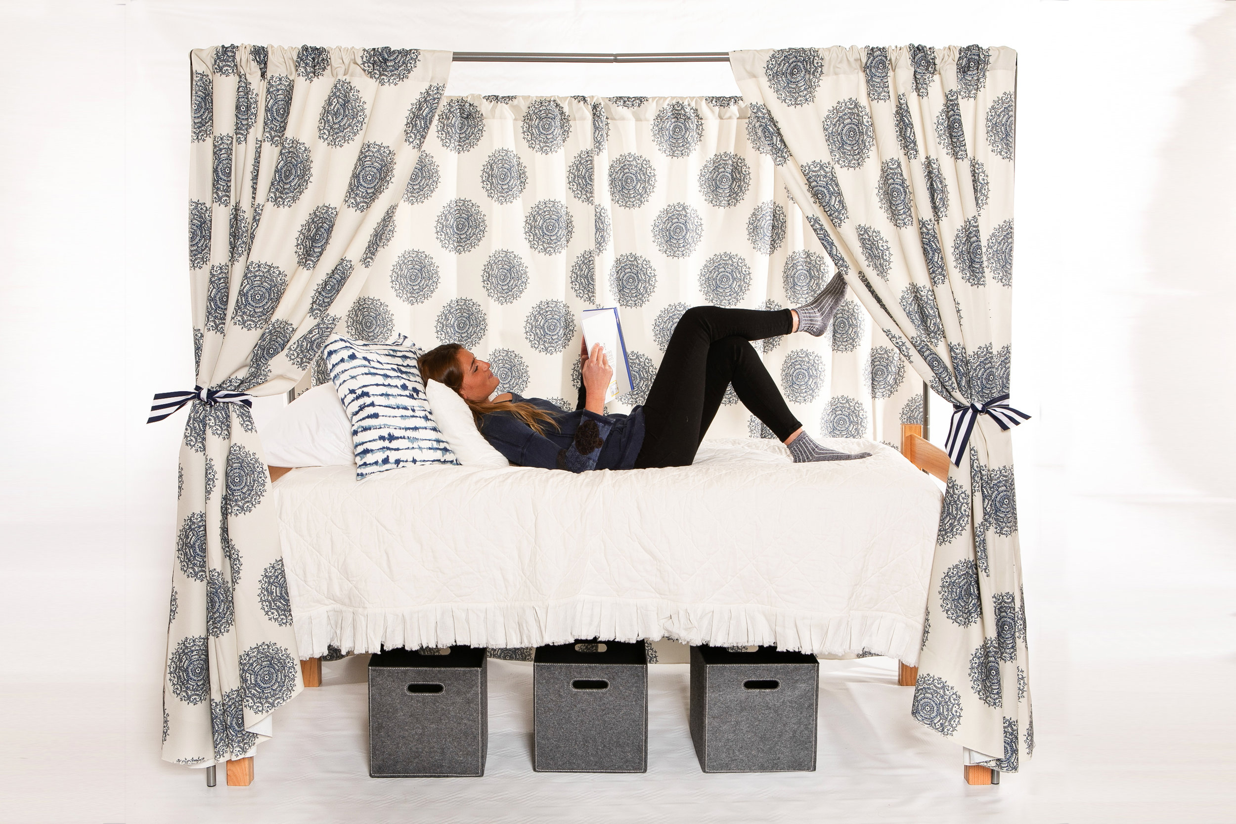 پانسیون دخترانه