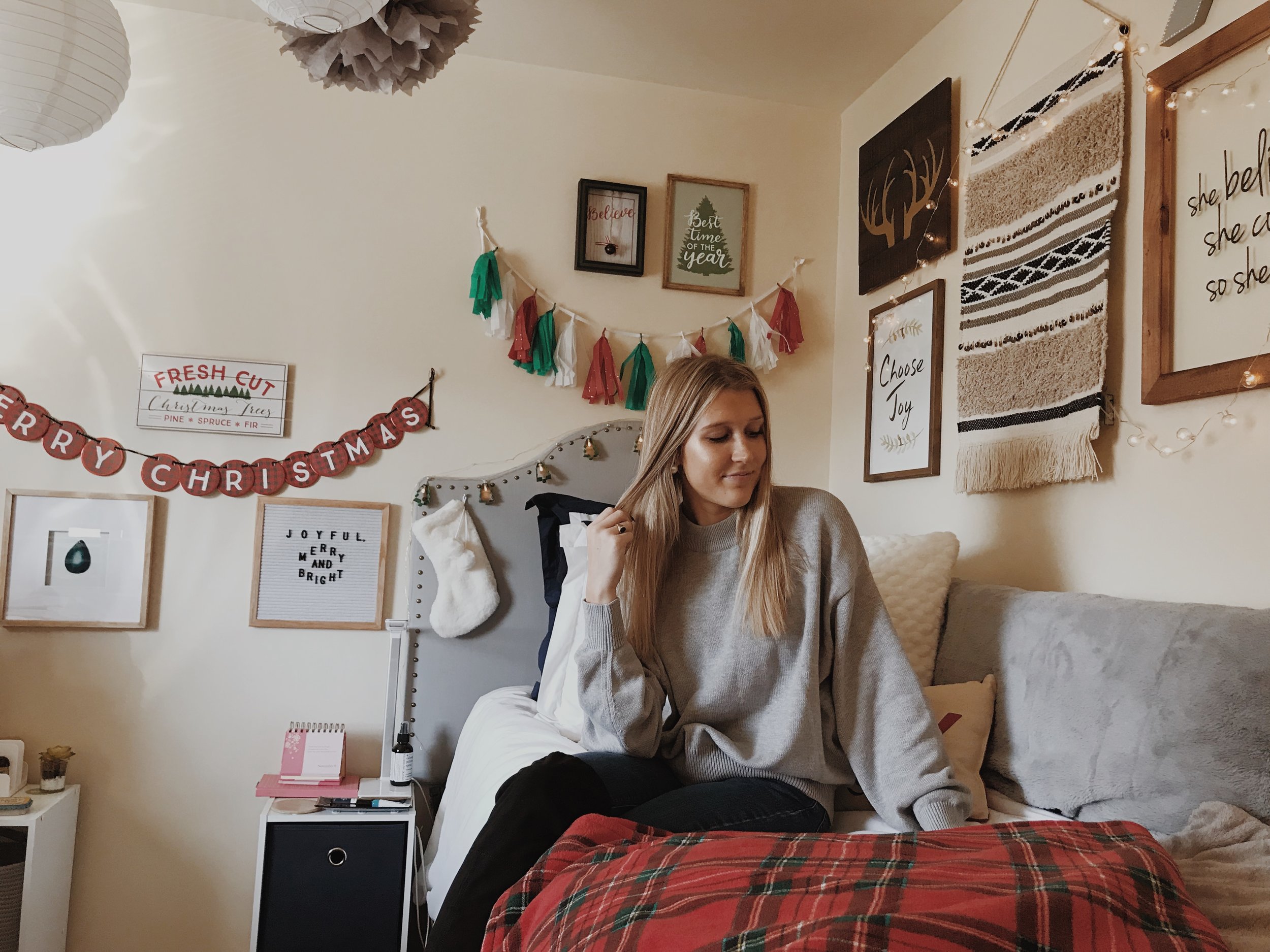 پانسیون دخترانه