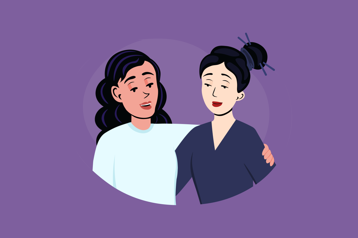 پانسیون دخترانه تهران