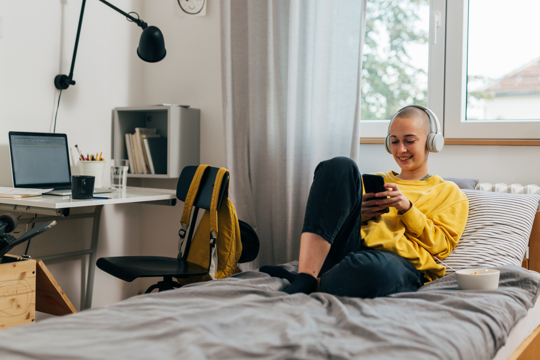 اقامتگاه دخترانه