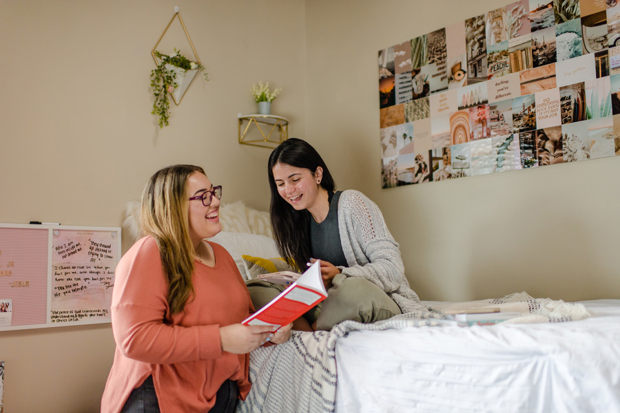 پانسیون دخترانه تهران