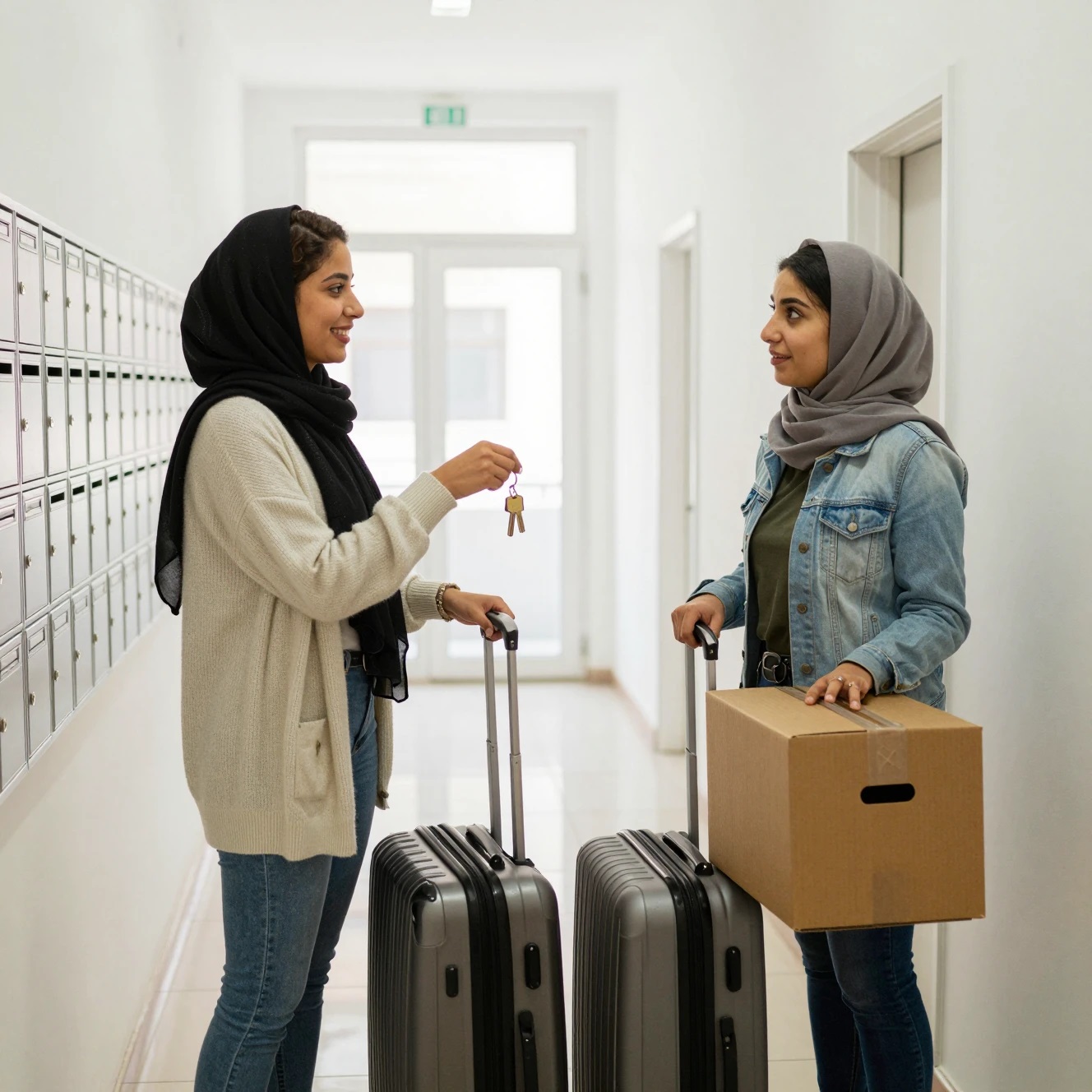 ارزش دانشجو برای شهر