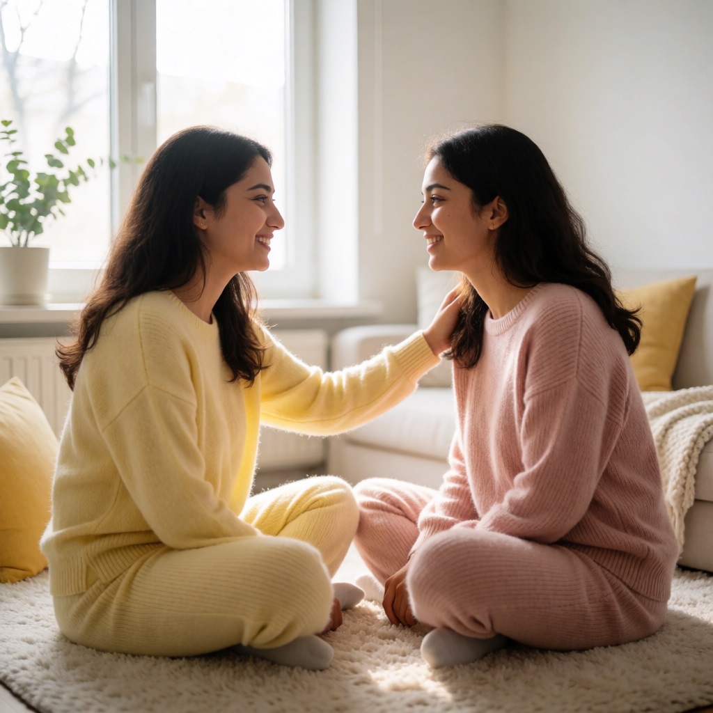 مغز آشنا را به غریبه ترجیح می دهد