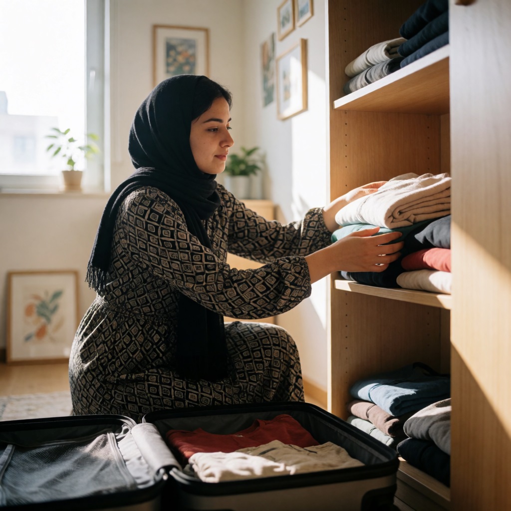 برای دانشجوی غیربومی، این تفاوت اهمیت دوچندانی دارد