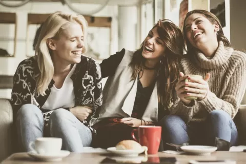 مهارت دوست یابی در پانسیون دخترانه در تهران