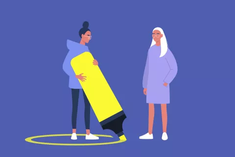 حفظ حرمت ها و اهمیت آن در پانسیون دخترانه تهران