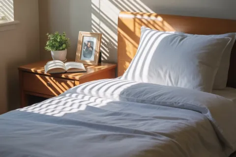 فرهنگ اقامت در ایران؛ وقتی انتخاب جای خواب به تصمیمی هویتی و نمادین تبدیل می‌شود