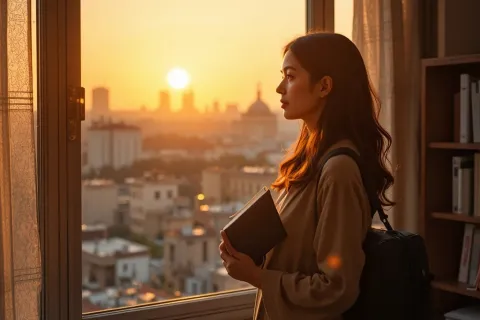 رازهای شکوفایی در خوابگاه: مهارت‌های ضروری برای دانشجویان