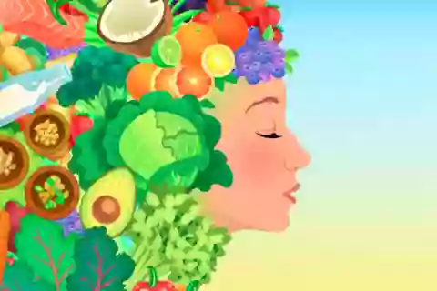 اهمیت به سلامتی و تغذیه در خوابگاه دخترانه در تهران