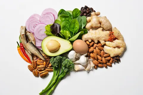 تغذیه مناسب ایام امتحانات در پانسیون دخترانه در تهران