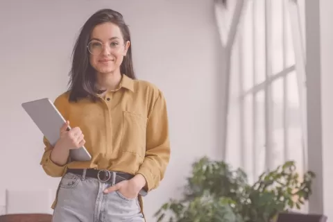 داشتن شخصیت مستقل در پانسیون دخترانه تهران