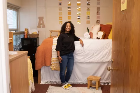 ملاک های انتخاب خوابگاه دخترانه در تهران