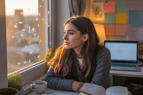 راز موفقیت در امتحانات: ترفندهایی برای درخشیدن در پانسیون تهران