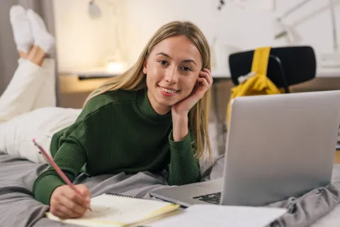 شروع اتفاقات خوب و مثبت از پانسیون دخترانه تهران