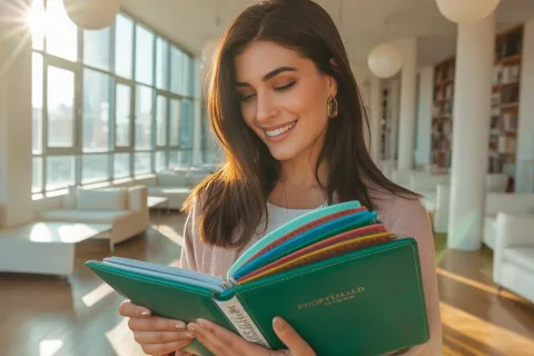 کارهای کوچک برای موفقیت در ترم تحصیلی