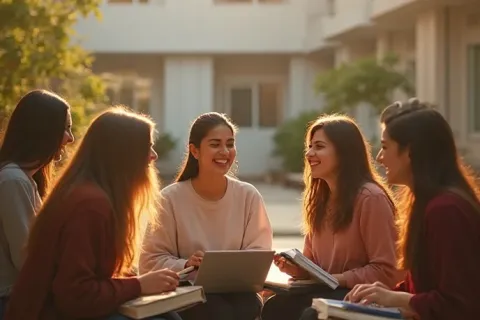 مزایای خوابگاه دانشجویی در تهران؛ تجربه رشد، استقلال و آرامش 