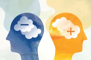 آثار مخرب افکار منفی در اقامتگاه دخترانه تهران