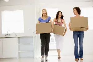 وسایل مورد نیازی که ساکنین جدید خوابگاه دخترانه باید با خود همراه داشته باشند!
