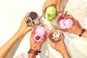5 خوراکی پرطرفدار در خوابگاه دخترانه در تهران