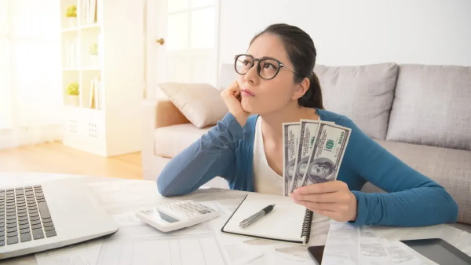برنامه ای بهتر جهت تنظیم مخارج در خوابگاه دخترانه