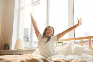چگونه به سحر خیزی در پانسیون دخترانه تهران عادت کنیم؟