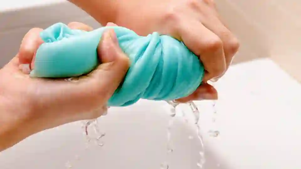رعایت نکات بهداشتی در خوابگاه دخترانه تهران