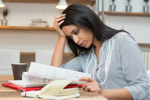 چگونه در ایام امتحانات در خوابگاه دخترانه بازدهی بهتری داشته باشیم؟