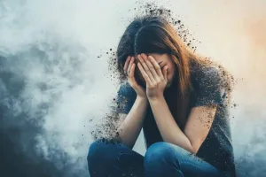 شیب تند ابتلا به افسردگی در اقامتگاه دخترانه تهران