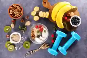 تغذیه ورزشکاران در پانسیون دخترانه تهران