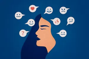 ریشه یابی احساسات منفی در پانسیون دخترانه در تهران