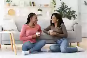 اگر خوش شانس باشید در پانسیون دخترانه تهران با افراد خوبی هم اتاقی می شوید!
