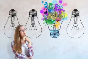 خلاقیت و تاثیر آن در ارتقای زندگی خوابگاه دخترانه در تهران