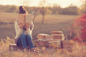 راهکارهای تبدیل شدن به یک کتابخوان در خوابگاه دخترانه