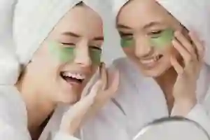 روتین پوستی در پانسیون دخترانه